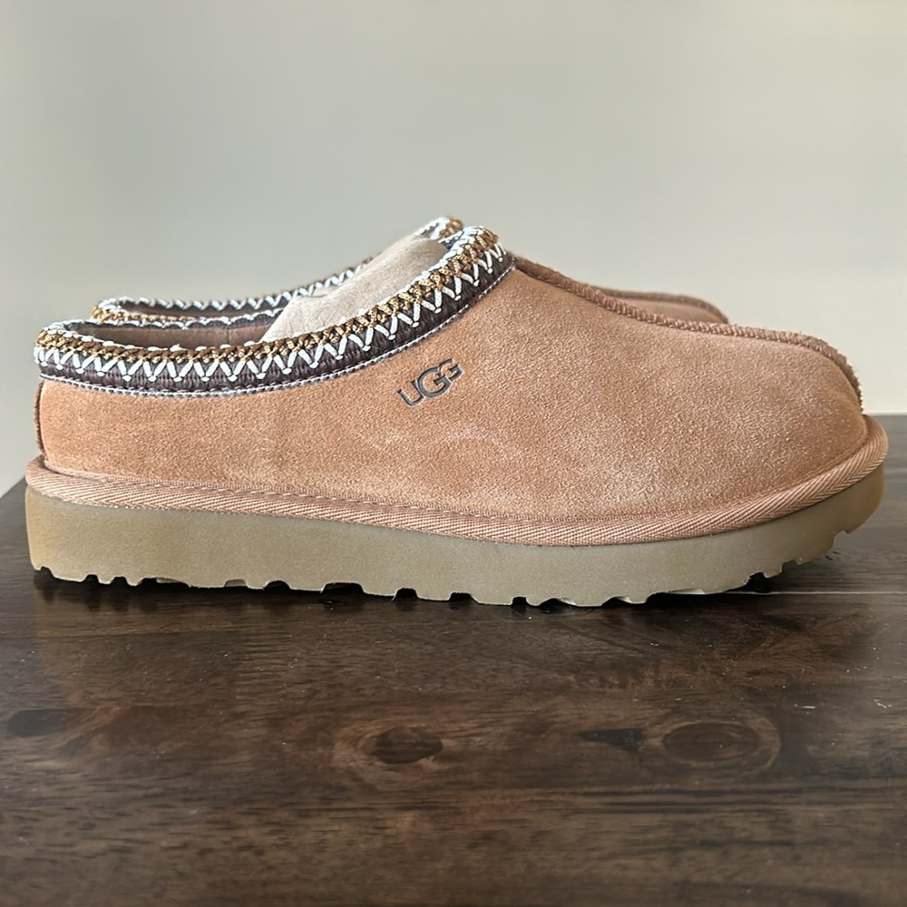 Tasman UGG